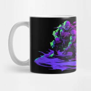 donatello Mug